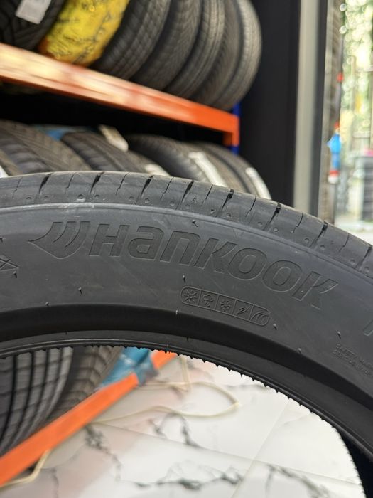 Hankoom ion evo as R19