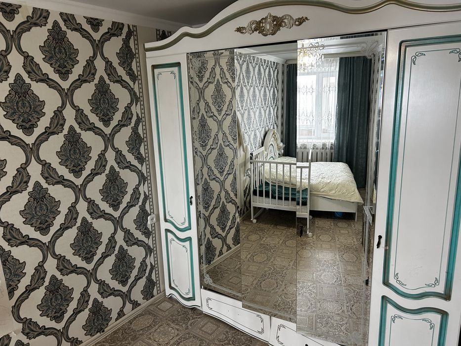Срочно продам квартиру в хорошем районе