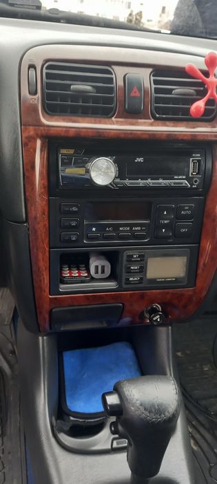 Мазда 626 в идеальном состояний