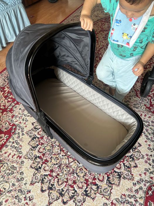 Детская Коляска Kidilo