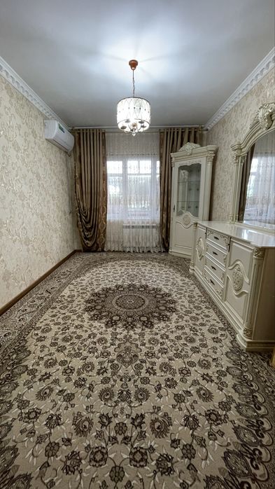 3х комнатная квартира, Массив Куйлюк-4