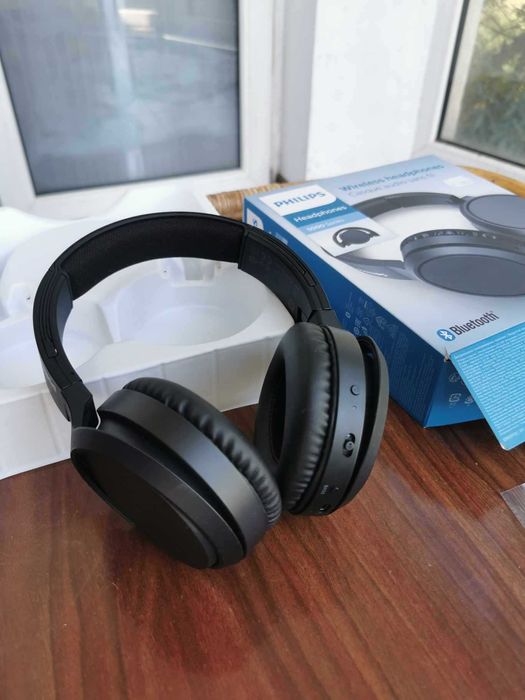 Слушалки Bluetooth Fhilips