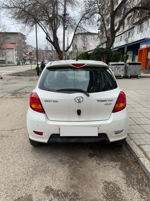 Great Wall Voleex C 10