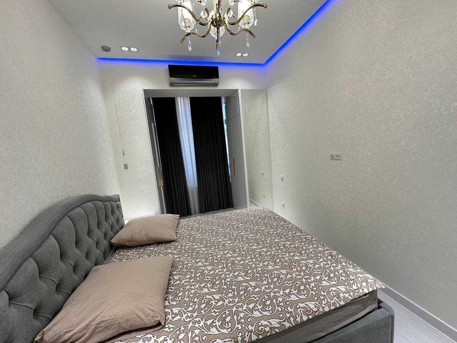 Продажа квартиры  Яккасарайский район  Жк Parisien