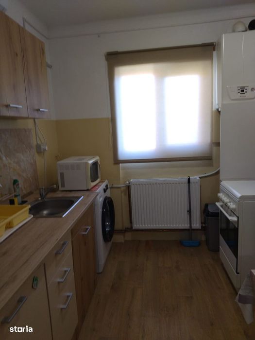 Apartament 2 camere, zona Complexul Studentesc - Centru