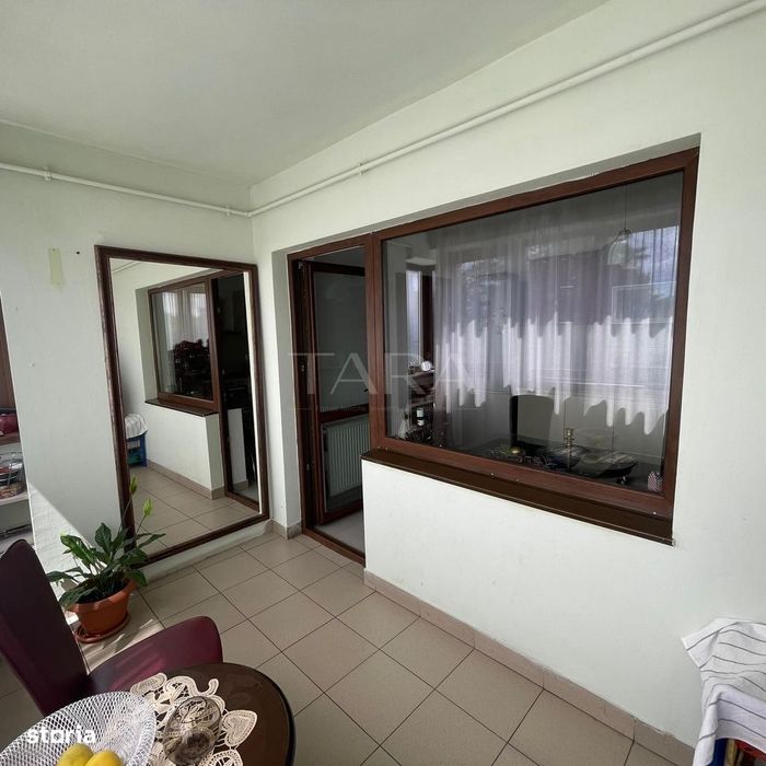 EXCLUSIVITATE. Confortul unei case. Eleganța unui apartament.