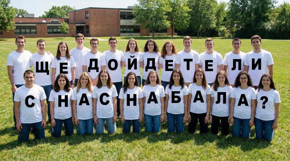 Тениски за ергенско парти