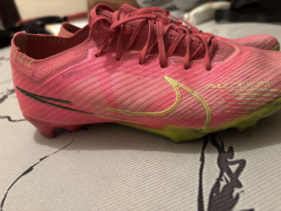 Шымкент бутси.