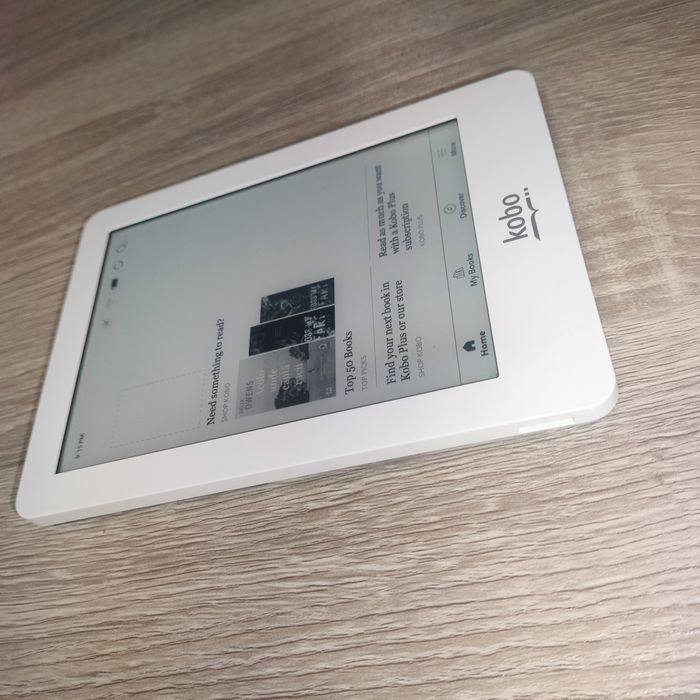 Kobo Ebooks GLO N613
