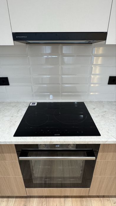 Квартира в аренду