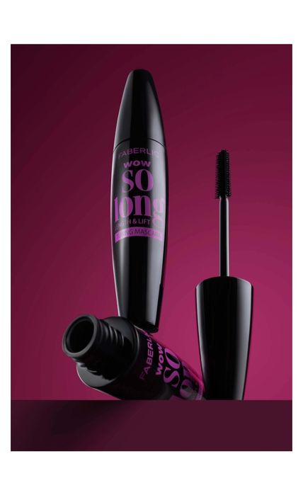 Wow So Long tush kipriklar uchun