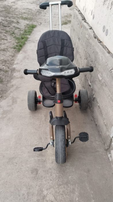 Продам  велосипед
