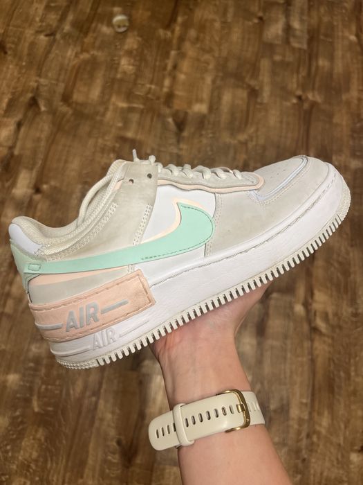 Nike Air Force 1 Shadow