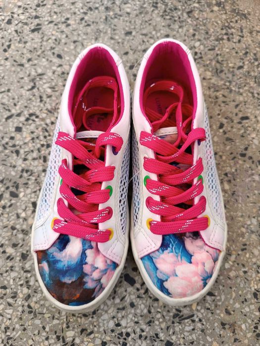 маратонки, обувки, боти за момиче 31 номер