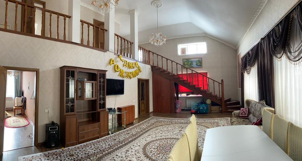 Продам дом (коттедж)