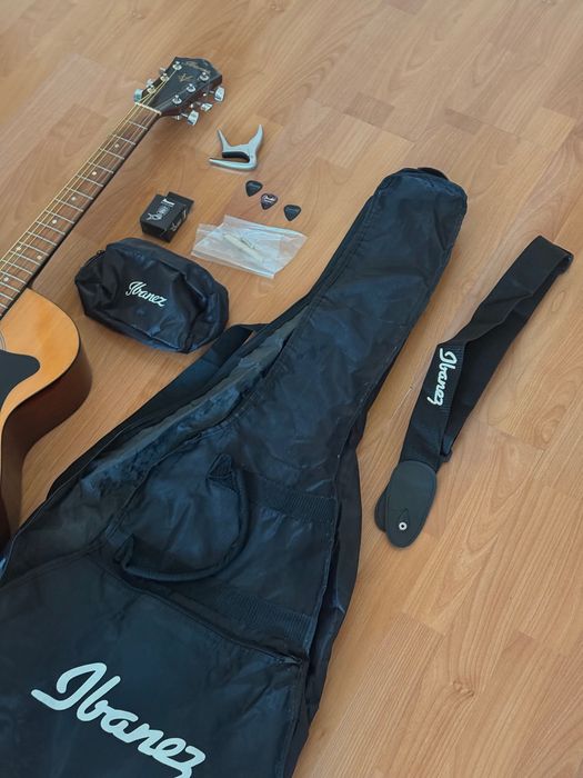 Ibanez V50NLJP-NT