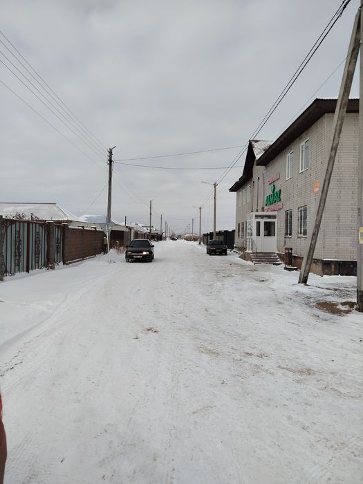 Продам участки от 10 до 15 соток под ИЖС в 8 микр. пос. Жибек Жолы - Widok 3