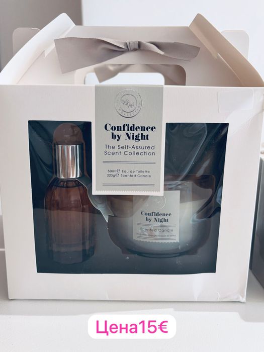 Парфюми parfuma Парфюмчета
