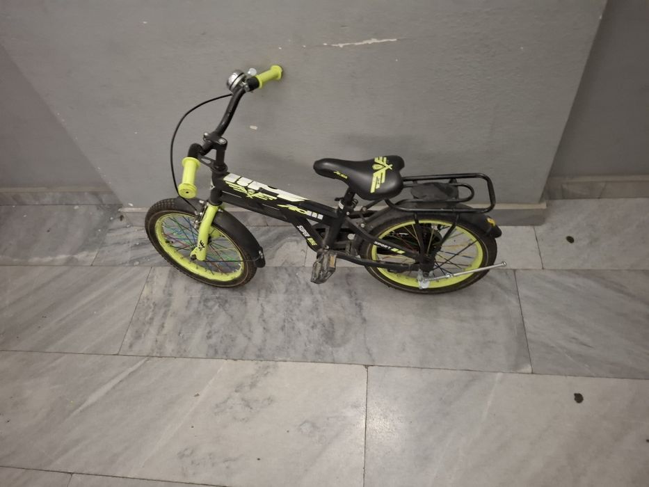 Velosiped super bike sotiladi