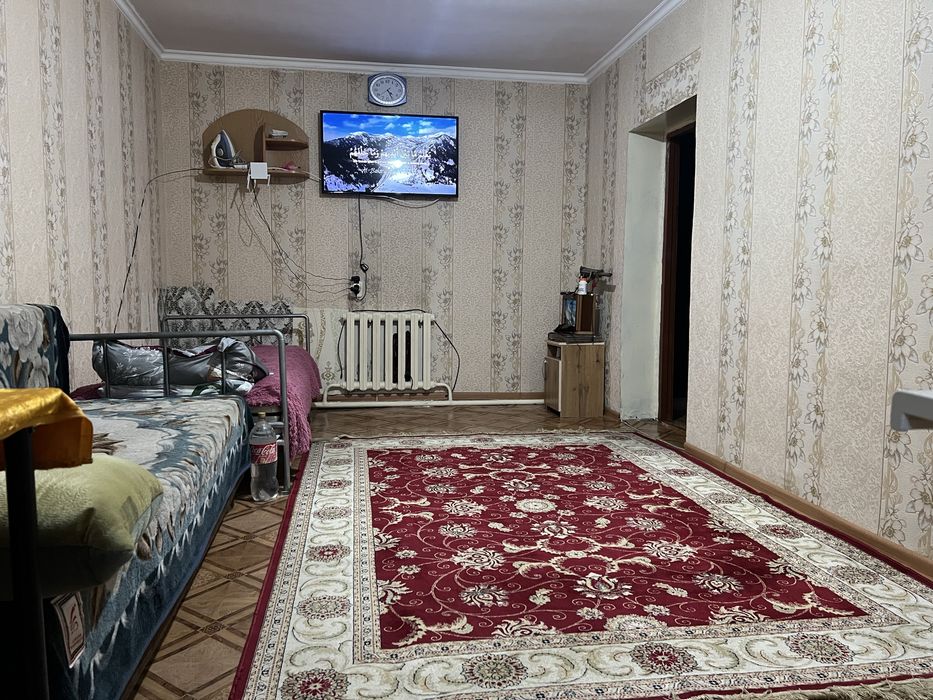 Продается дом в городе Талгар.