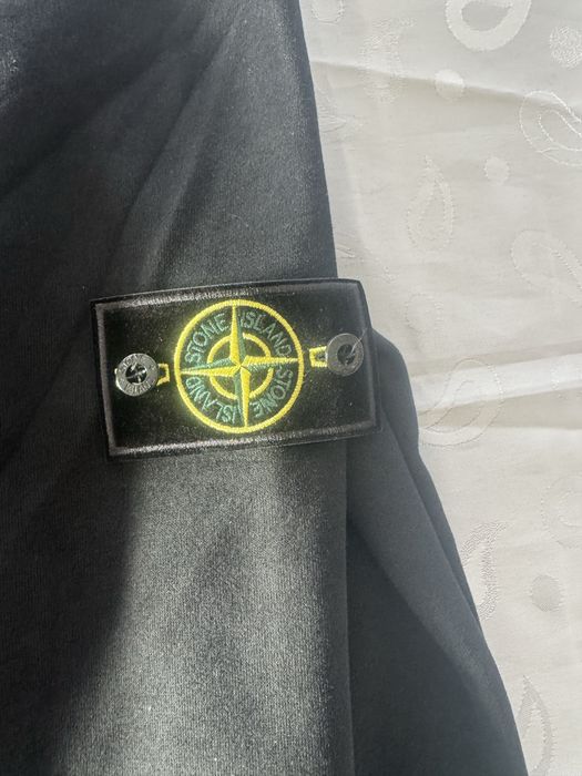 Bluza Stone Island