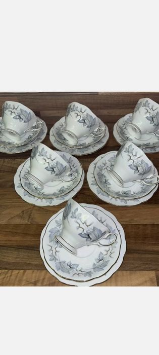 Сервиз Royal Albert