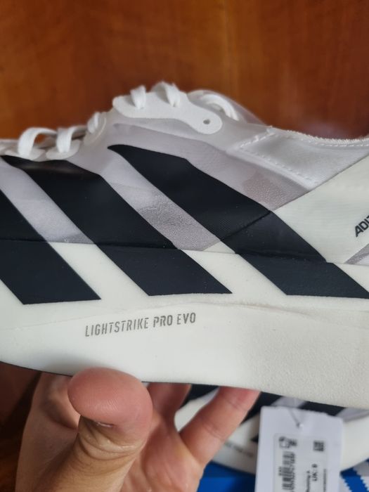 Adidas Adizero pro Evo 1