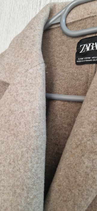 Палто и блейзър Zara, размер М