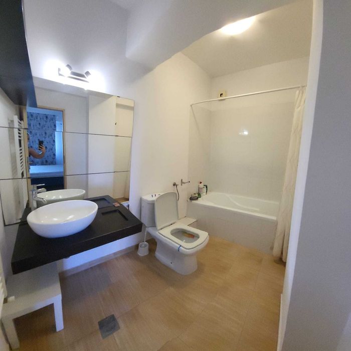 Proprietar | 3 camere 90 mp | 2 băi | 2 parcări | Străulești
