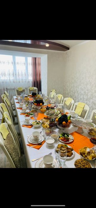 Стол 3 м на 1.1 м. Можно удленить до 3.5