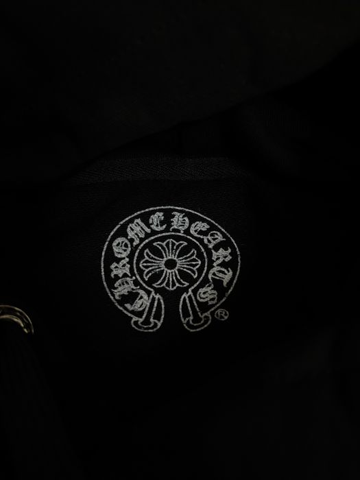 Hanorac chrome hearts marimea M