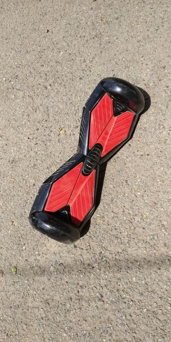 Гераскутер продам или обмен