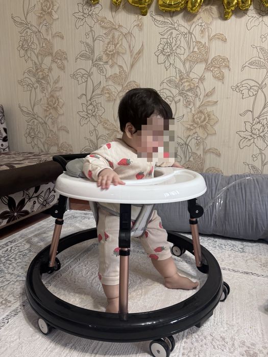 Продам детский ходунок