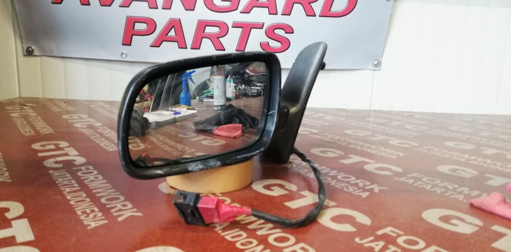 Ляво огледало Seat Alhambra 2 (2000-2009)