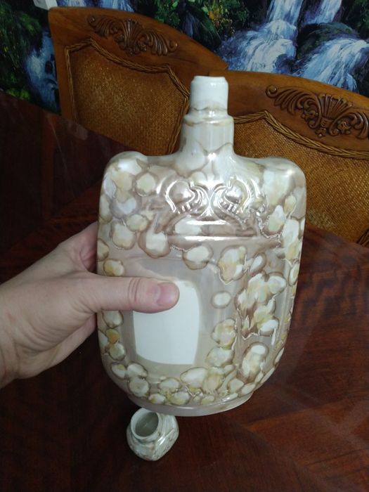 Штоф, бутылка бутылка