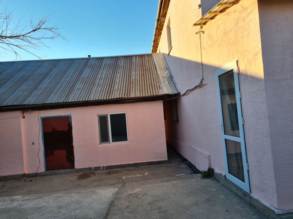 Продам 2дома после ремонта