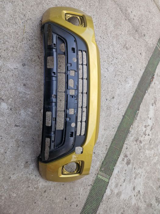 Предна броня за сузуки игнис(suzuki ignis) 2021