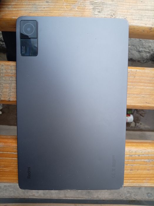 Redmi pat planshet