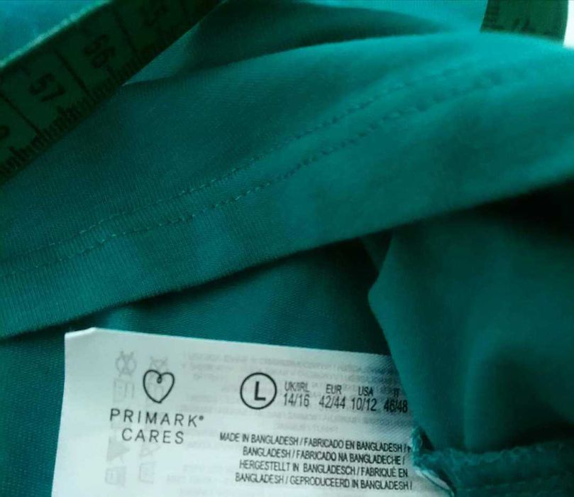 Дамска блуза - размер L