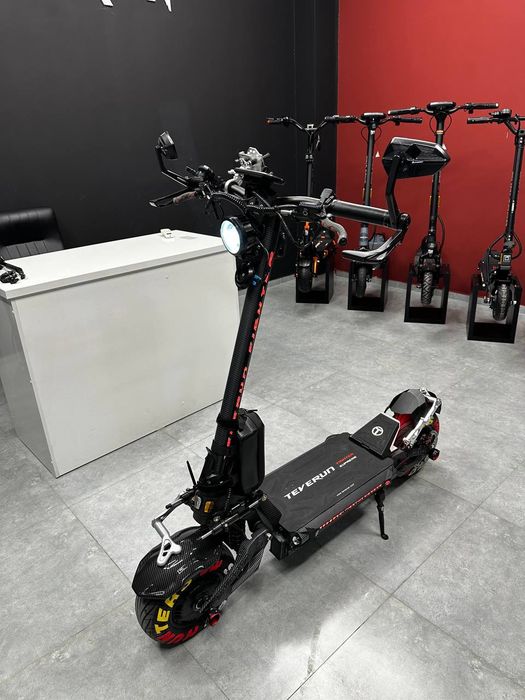 Електросамокат elektrosamokat