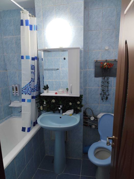 cazare apartament premium 2 camere in regim hotelier,Militari,minim 2