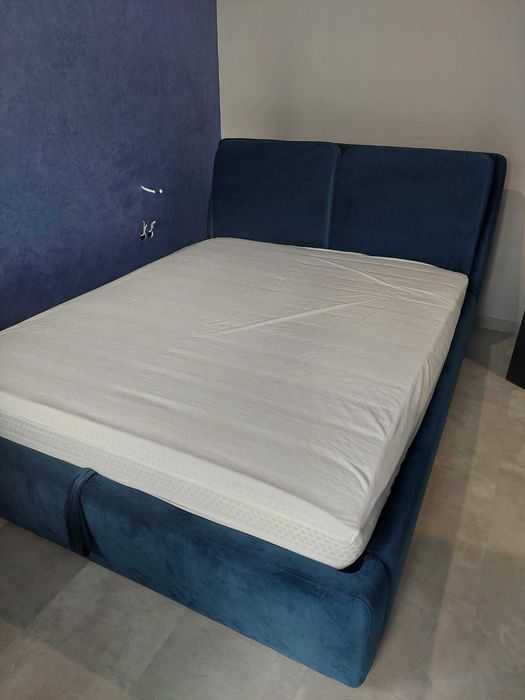 Спалня Katrin с повдигащ механизъм