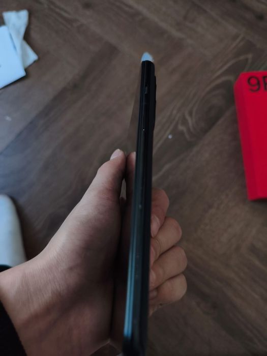 OnePlus 9 rt в отличном состоянии