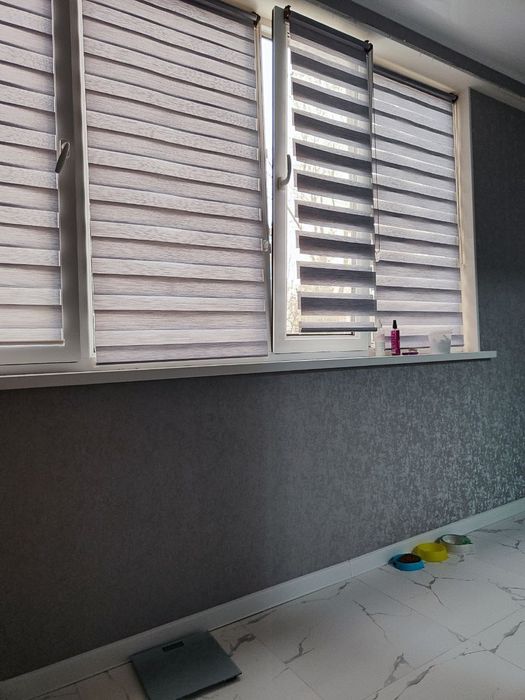 Продается квартира в Чирчике, 8 микрорайон