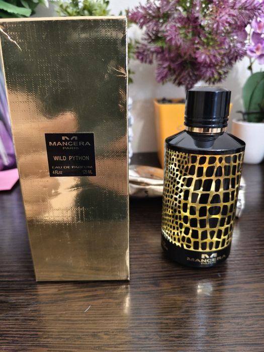 Парфюм Wild Python Mancera