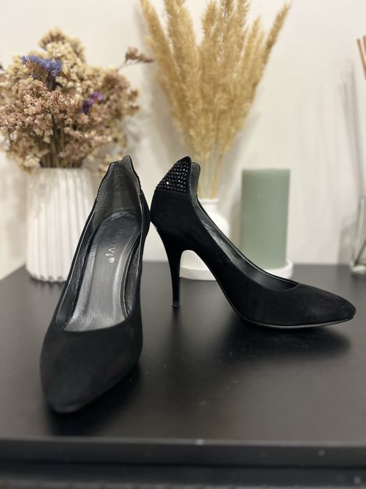 Туфли вечерние