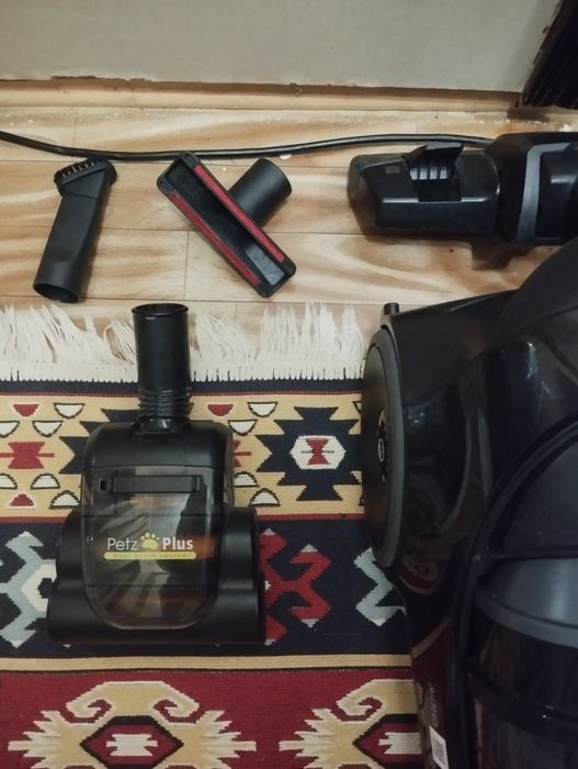 Пылесос   Самсунг.