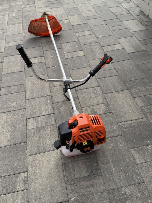 Vand Motocoasa Evotools BC 520