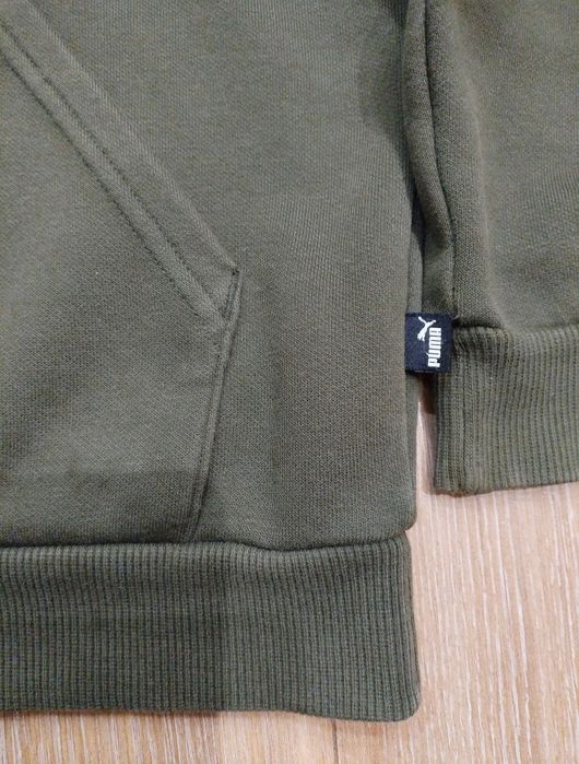 puma горнище За момчета оригинален