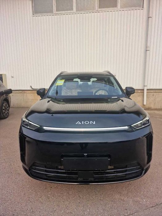 Gac Aion i60 naqd va nasiya savdo